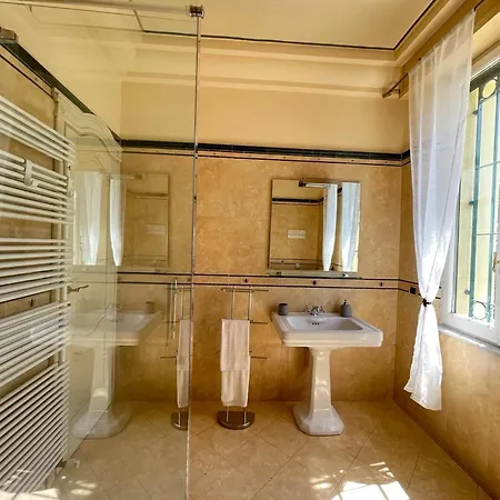 Bed & Breakfast Peonia Parma