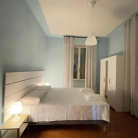 Bed & Breakfast Peonia