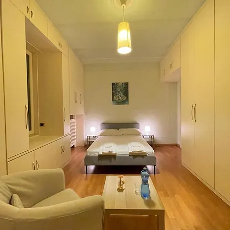 Bed & Breakfast Peonia