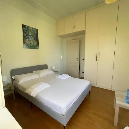 Peonia Bed & Breakfast *