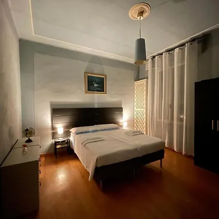 Bed & Breakfast Peonia