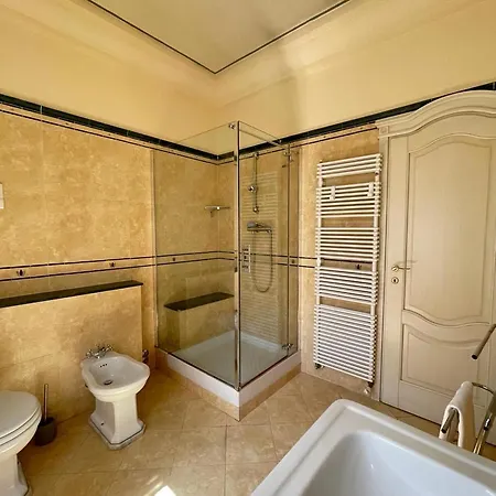 Peonia Bed & Breakfast Parma