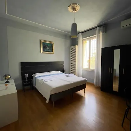 Bed & Breakfast Peonia *