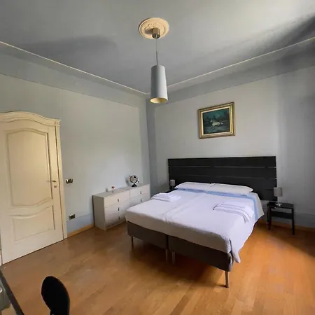 Bed & Breakfast Peonia *