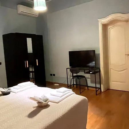 Bed & Breakfast Peonia *