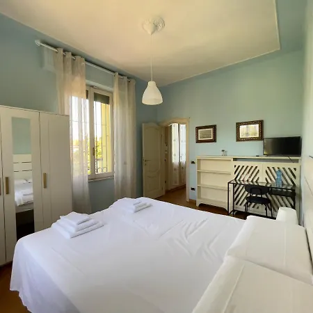 Bed & Breakfast Peonia Parma
