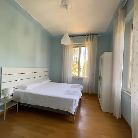 Bed & Breakfast Peonia Parma