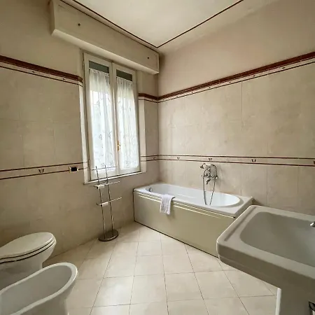 Peonia Bed & Breakfast Parma