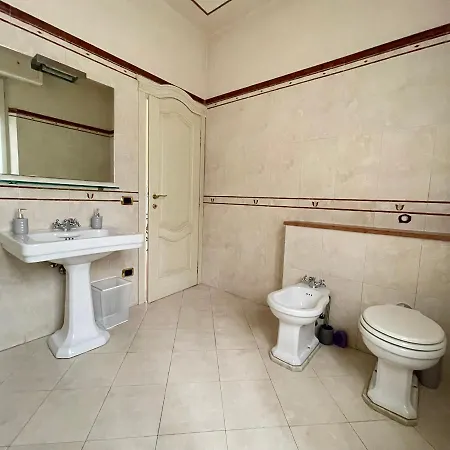 Peonia Bed & Breakfast *