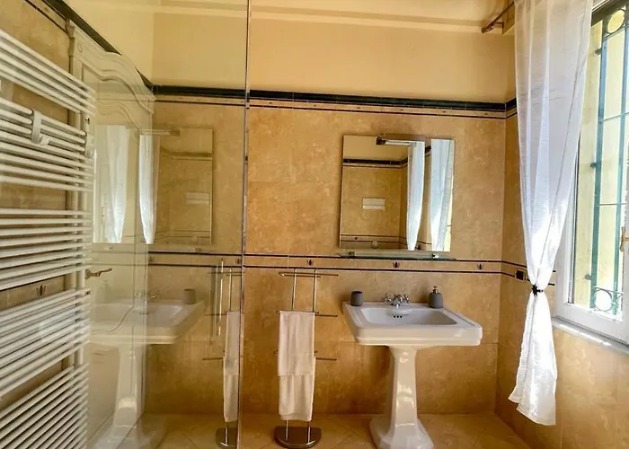 住宿加早餐酒店 Peonia 帕爾馬