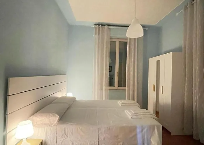 住宿加早餐酒店 Peonia