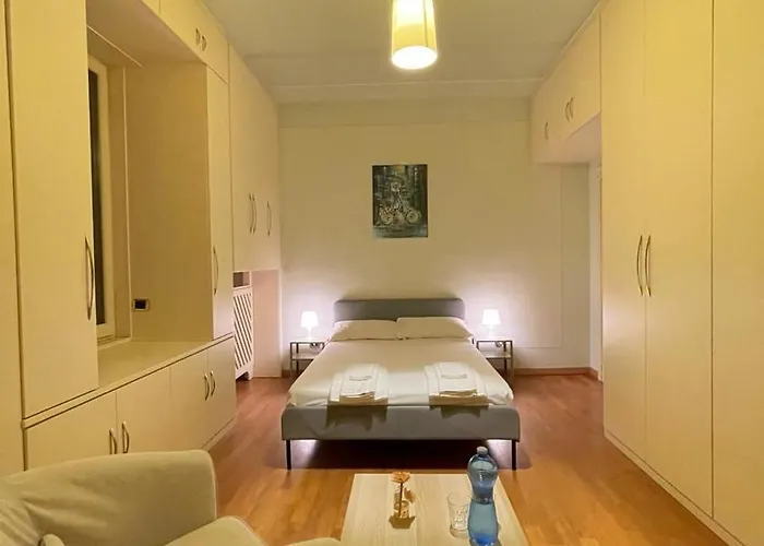 住宿加早餐酒店 Peonia