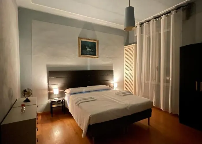 Bed & Breakfast Peonia