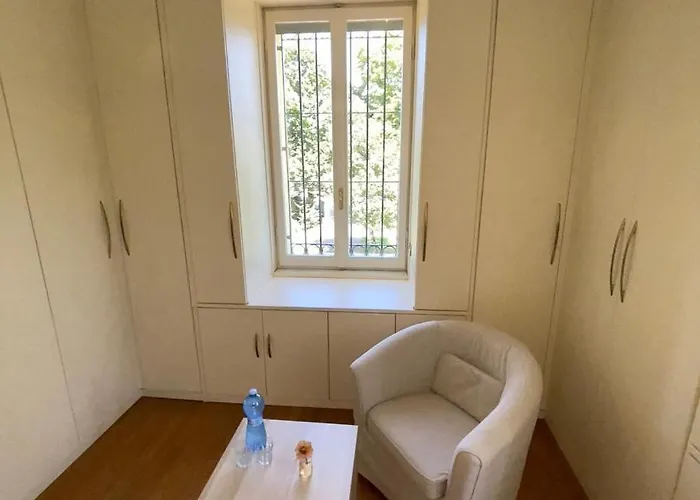 Peonia 住宿加早餐酒店