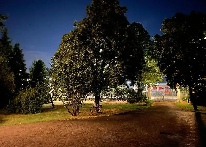 Peonia Alojamento de Acomodação e Pequeno-almoço Parma