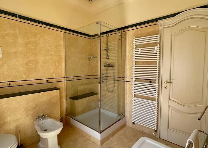 Peonia 住宿加早餐酒店 帕爾馬