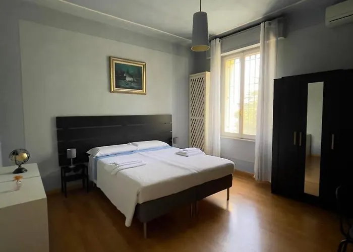 Bed & Breakfast Peonia *