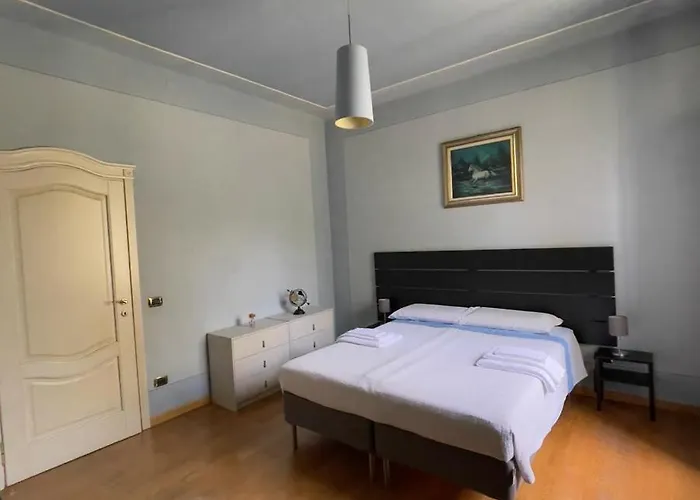 住宿加早餐酒店 Peonia *