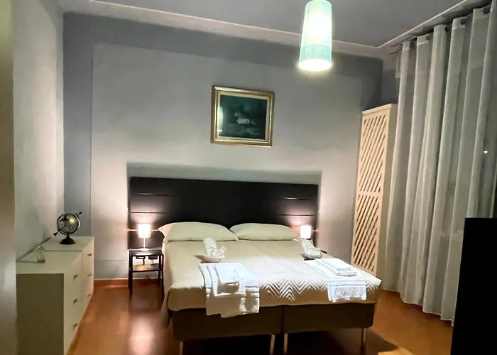 Peonia Alojamento de Acomodação e Pequeno-almoço *