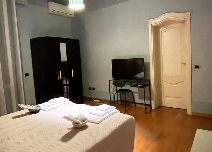 Bed & Breakfast Peonia *