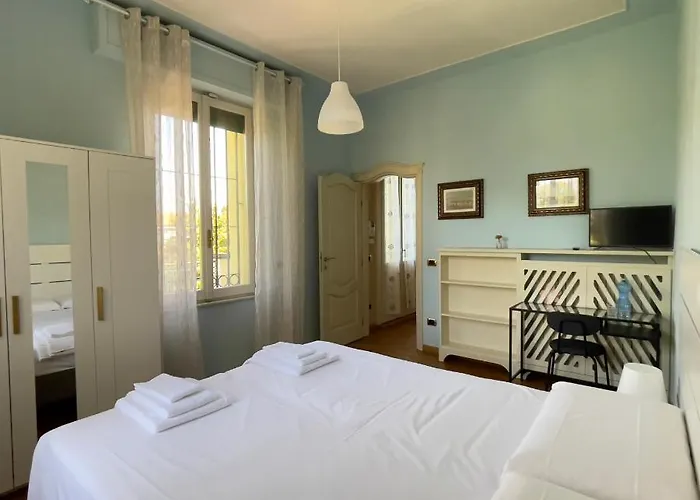 Bed & Breakfast Peonia Parma