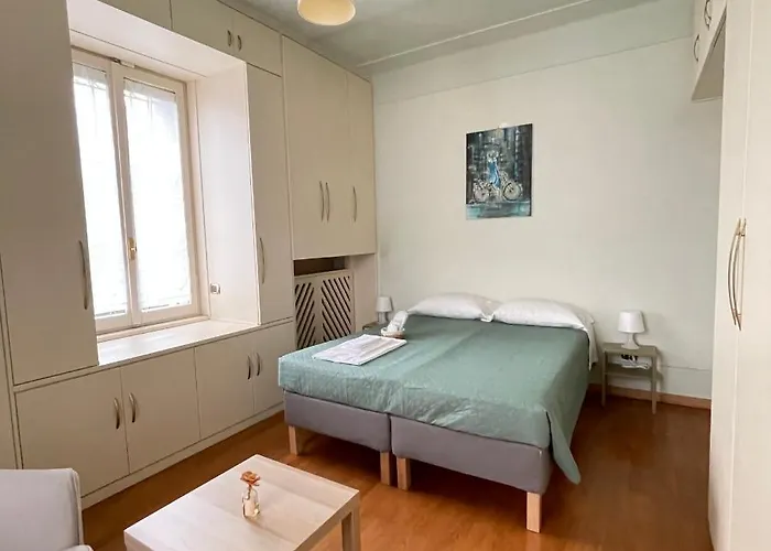 住宿加早餐酒店 Peonia