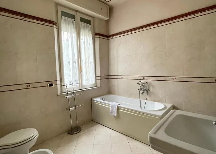 Peonia Alojamento de Acomodação e Pequeno-almoço Parma