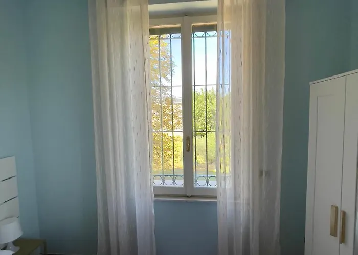 Alojamento de Acomodação e Pequeno-almoço Peonia *