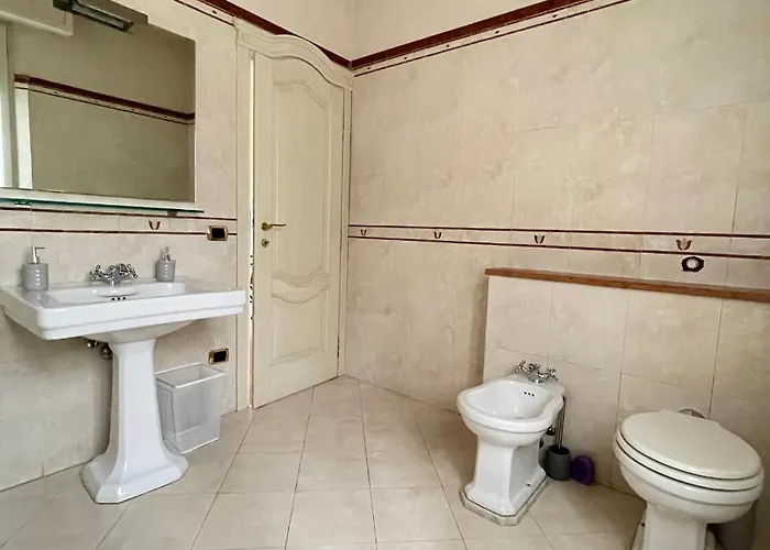 Peonia 住宿加早餐酒店 *