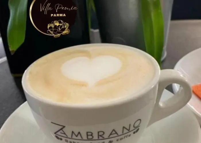 住宿加早餐酒店 Peonia